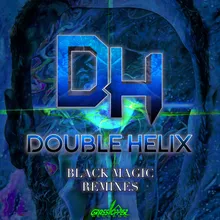 Black Magic Warp Drive Remix