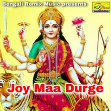 Joy Maa Durge