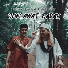 Sholawat Badar