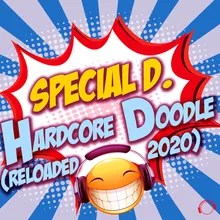 Hardcore Doodle (Reloaded 2020 Radio Edit)