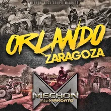 Corrido de Orlando Zaragoza