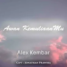 Awan KemuliaanMu