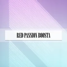 Red Passion Radio Vrs.
