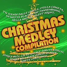 Medley Cumbia Jingle bell - Lieto Natale - Adeste fideles