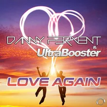 Love Again (UltraBooster Remix Edit)