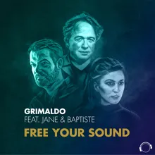 Free Your Sound (Original Mix)