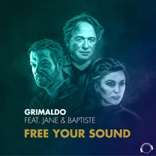 Free Your Sound (Original Instrumental Mix)