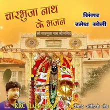 Jhula Jhule Re Chaturbhuj Girdhari Marwadi Bhajan