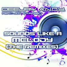 Sounds Like A Melody (Abel Romez Remix Edit)