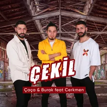 Çekil