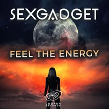 Feel The Energy Instrumental Mix