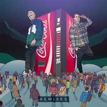 Coca Cola A.T.M Remix