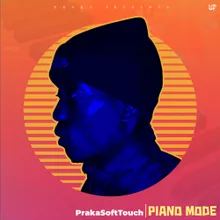 Piano Mode Vocal Mix