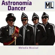 Astronomia Dancer