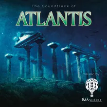 The Adventure Of Atlantis Ride