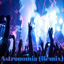 Astronomía Remix