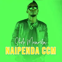 Naipenda CCM