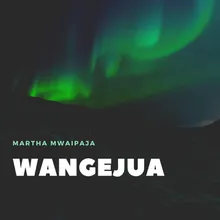 Wangejua