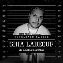 Shai Labeouf