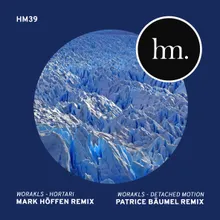 Hortari Mark Hoffen Remix