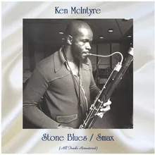 Stone Blues Remastered 2015