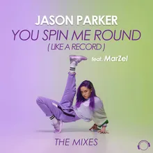 You Spin Me Round (Like A Record) (DualXess Remix Edit)