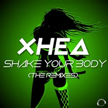 Shake Your Body (Mr Sampler Remix Edit)
