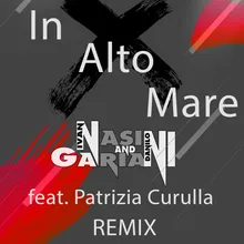 In alto mare Remix