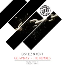 Getaway Tony S Remix Extended