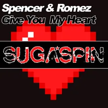 Give You My Heart (Instrumental Mix)