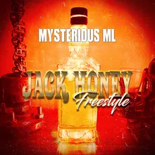 Jack Honey Freestyle