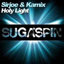 Holy Light (Extended Mix)