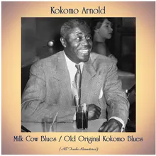 Old Original Kokomo Blues Remastered