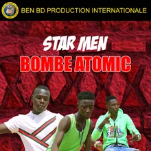 Bombe Atomic