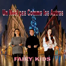 Un Noël pas comme les autres