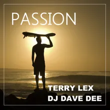 Passion Extended Mix