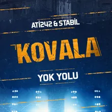 Yok Yolu Kovala Orijinal Film Müziği