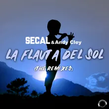 La Flauta Del Sol (JBHB Remix Edit)