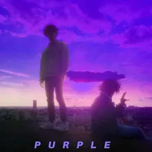 Purple - Double L #2