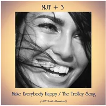 Make Everybody Happy Remastered 2016