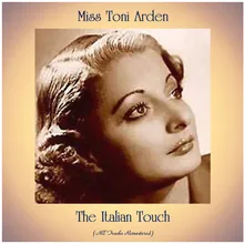 The Italian Touch: Mattinata / Scapricciatiello / Torna A Sorriento Remastered 2020