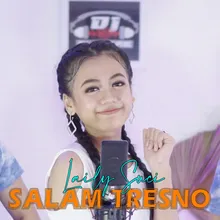 Salam Tresno Dangdut