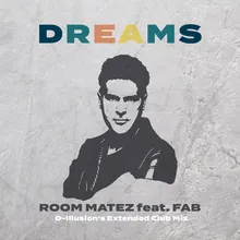 Dreams Dance Radio Edit