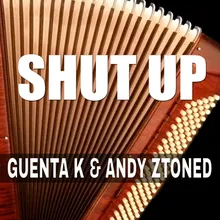 Shut Up (Jason Parker meets NaxWell Remix)