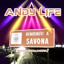 Benvenuti A Savona (Benvenuti In Liguria) Extended Andy Mix