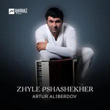 Zhyle Pshashekher