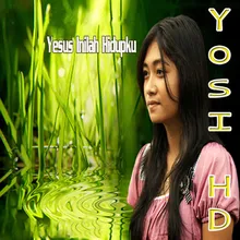 Dialah Yesus (Dayak Version)