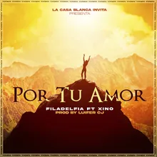 Por Tu Amor