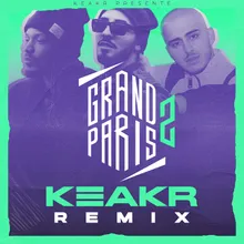 Grand Paris 2 Keakr Remix