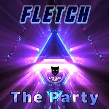 The Party Unique Groove Remix Edit